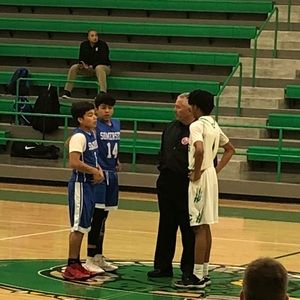 Meet your Posher, Miriam